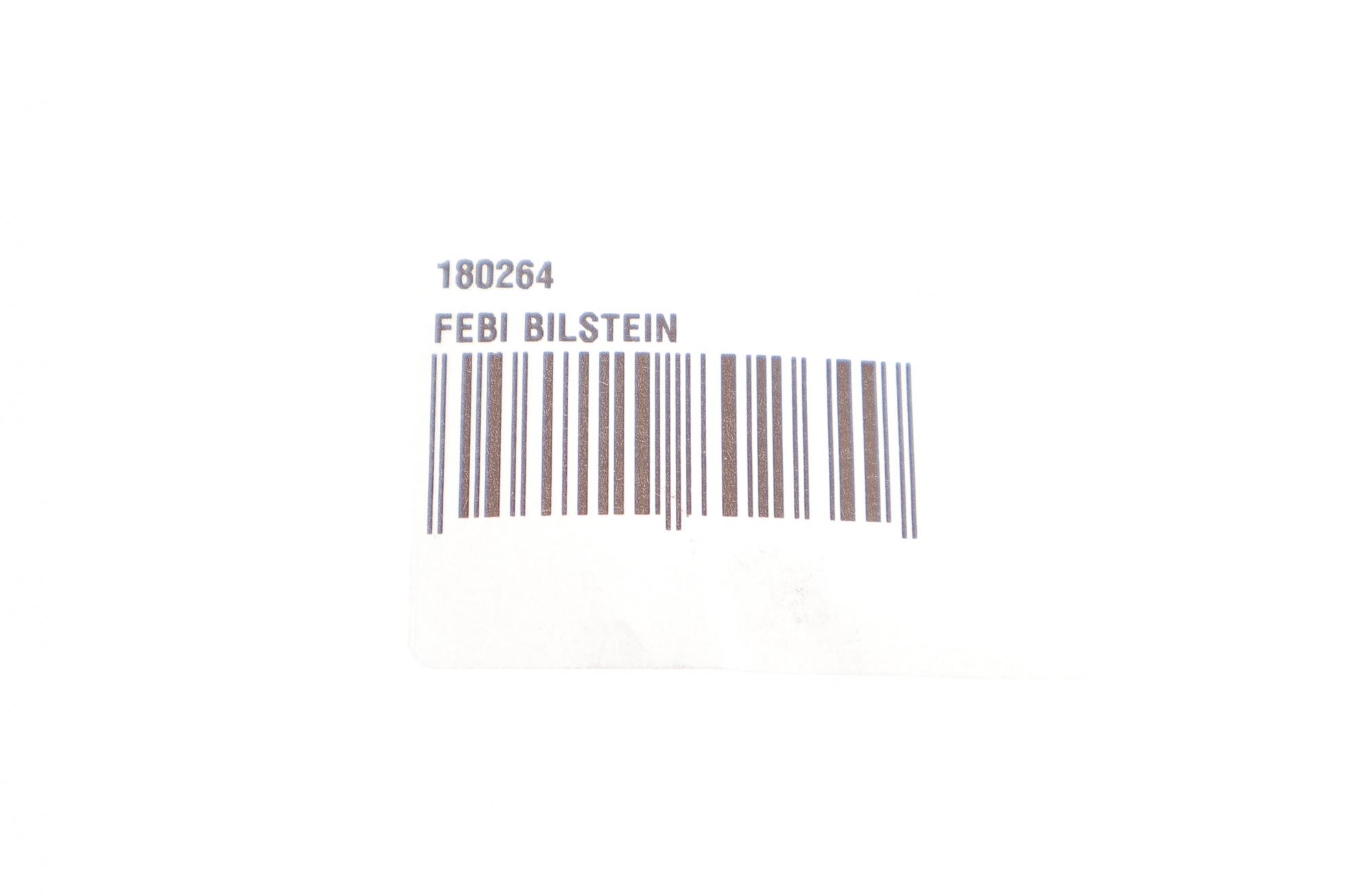 180264 FEBI BILSTEIN